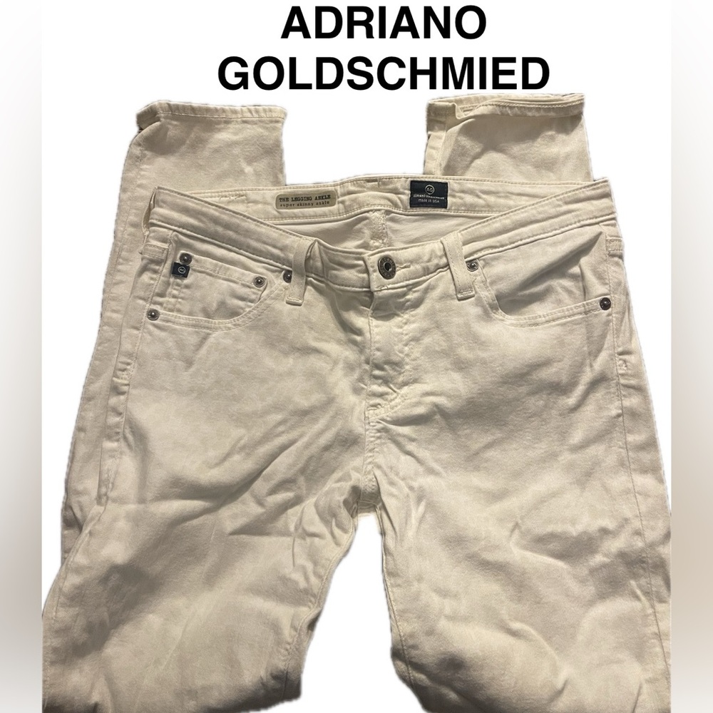 Adriano Goldschmied Jeans